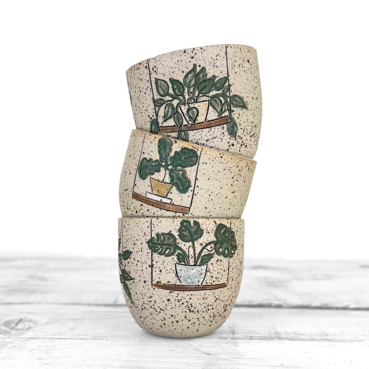 Plants 210ml - Image 3