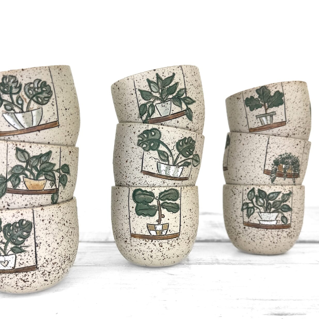 Plants 180ml