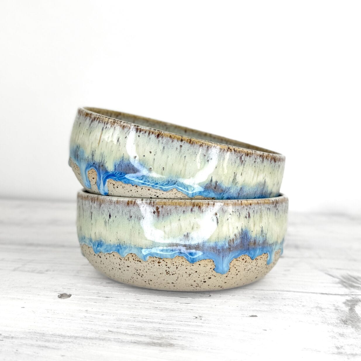 Miska Blue Meadow
