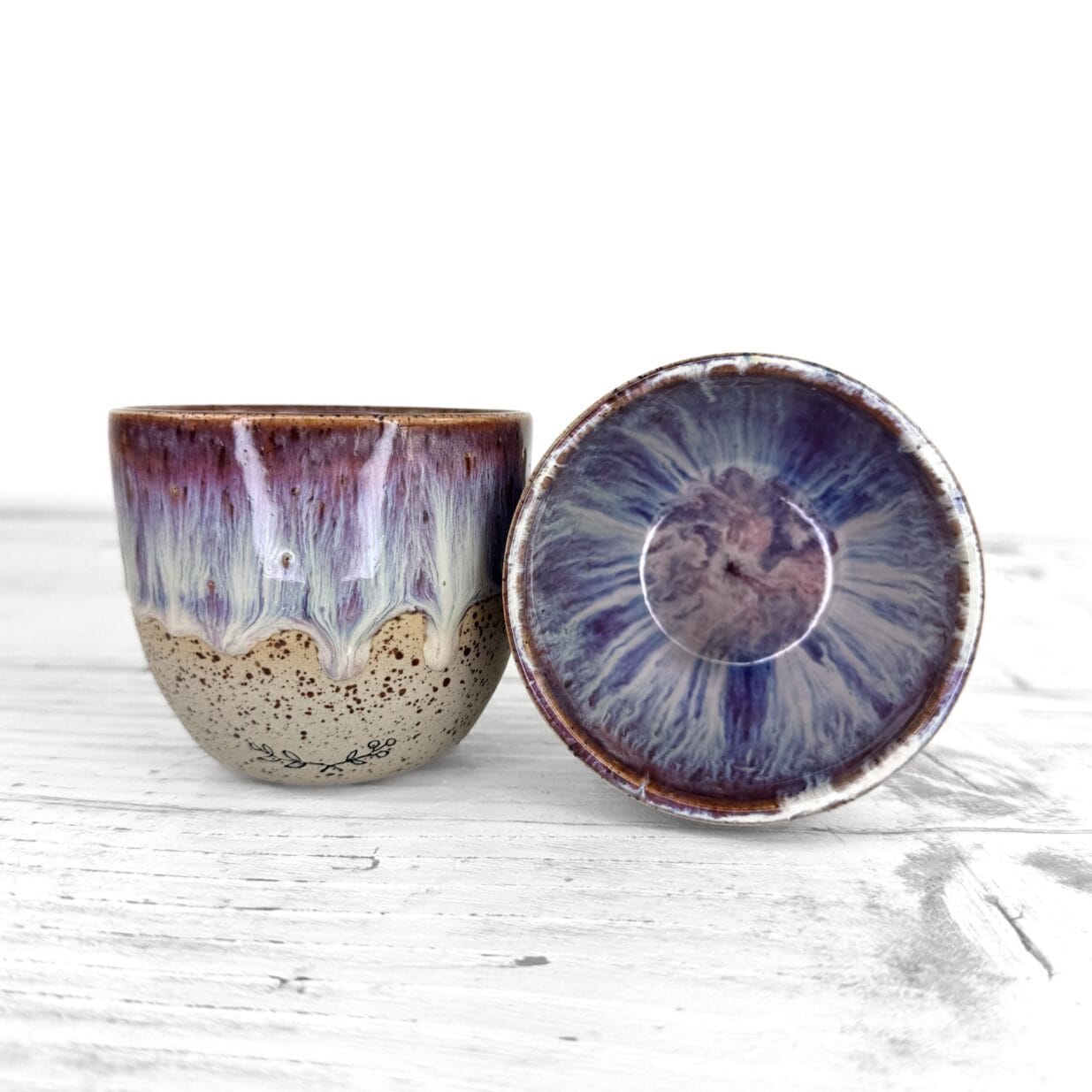 Sweet Violet 190ml - Image 2