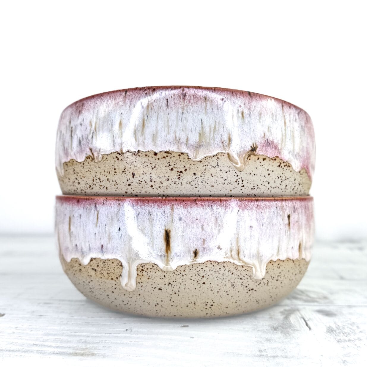 Mísa Raspberry Thaw