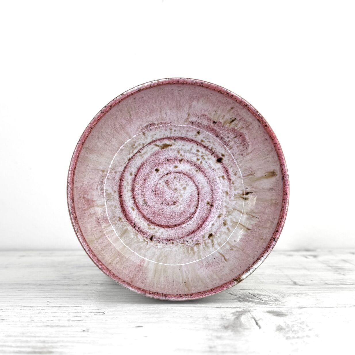 Miska Flower Raspberry Thaw - Image 3