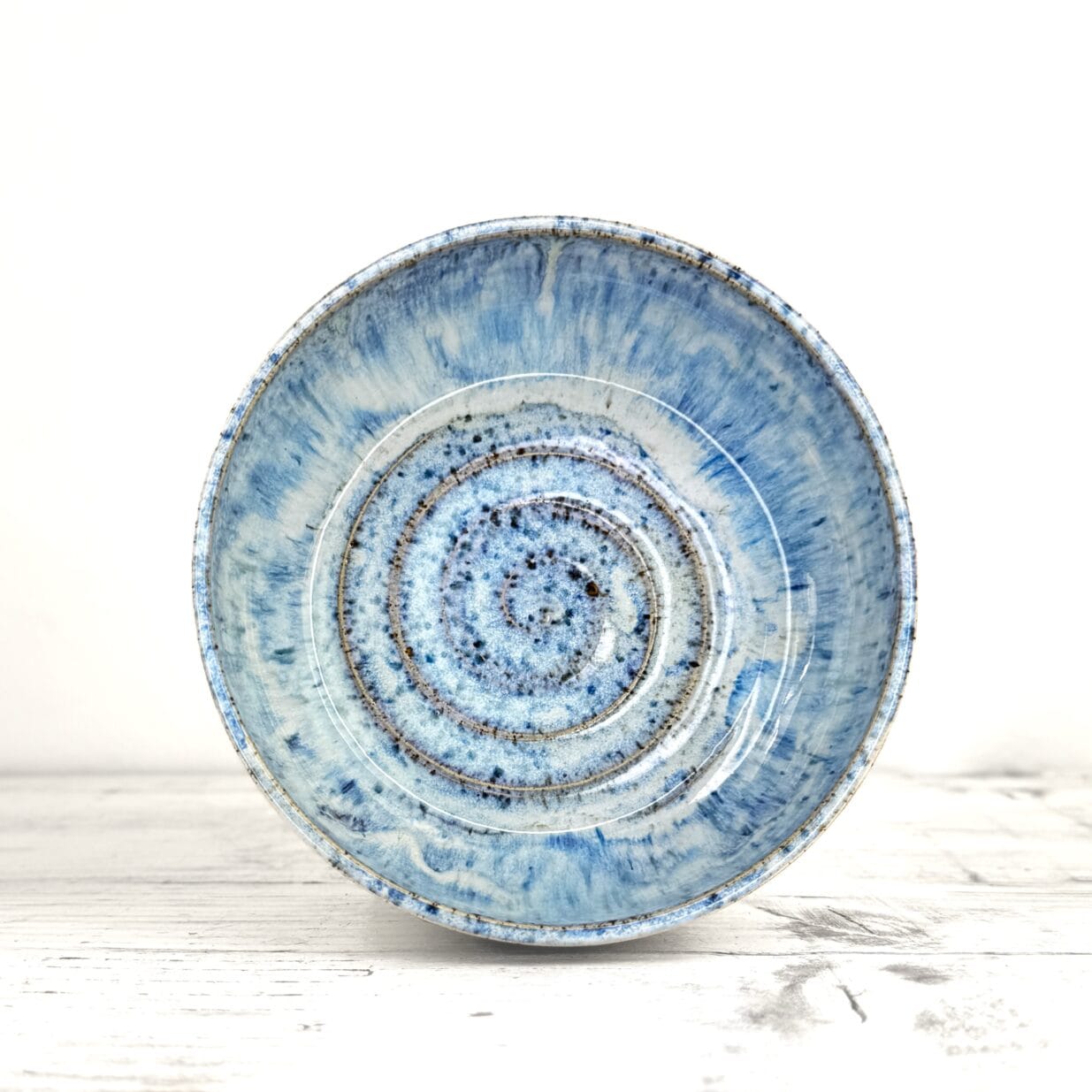 Miska Flower Cornflower - Image 2