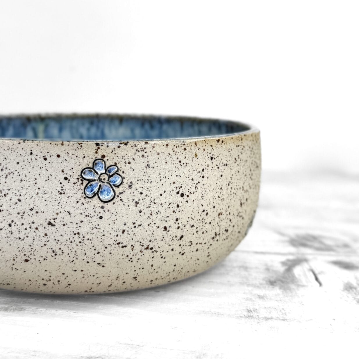 Miska Flower Cornflower