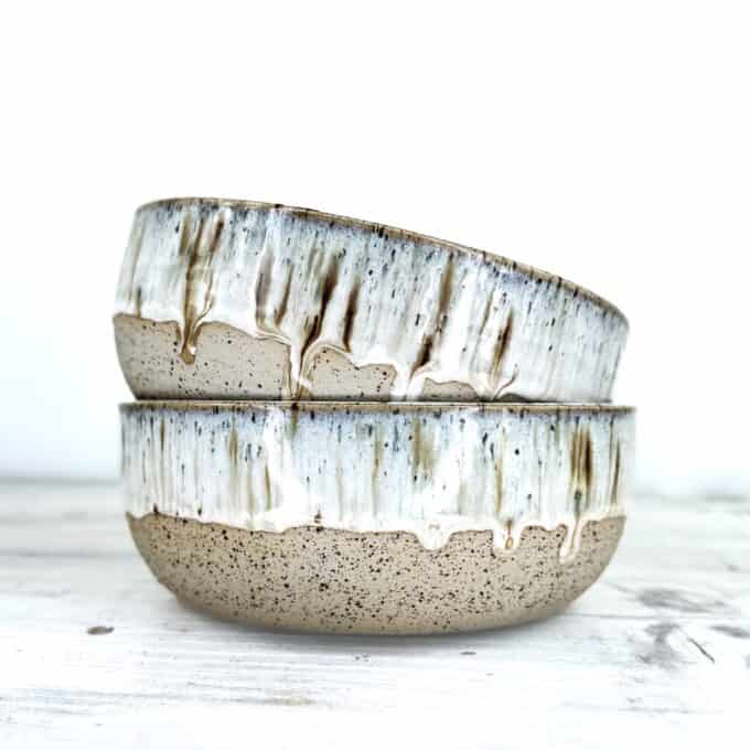 Mísa White Thaw