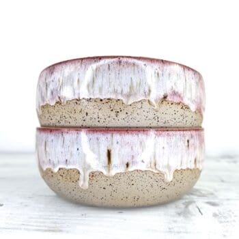 Mísa Raspberry Thaw