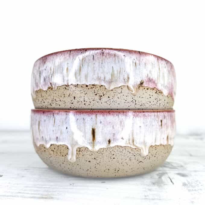Mísa Raspberry Thaw