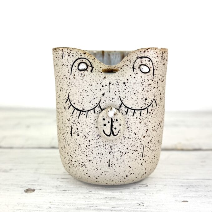 Naked Bear Cold Cup 340ml - Image 2