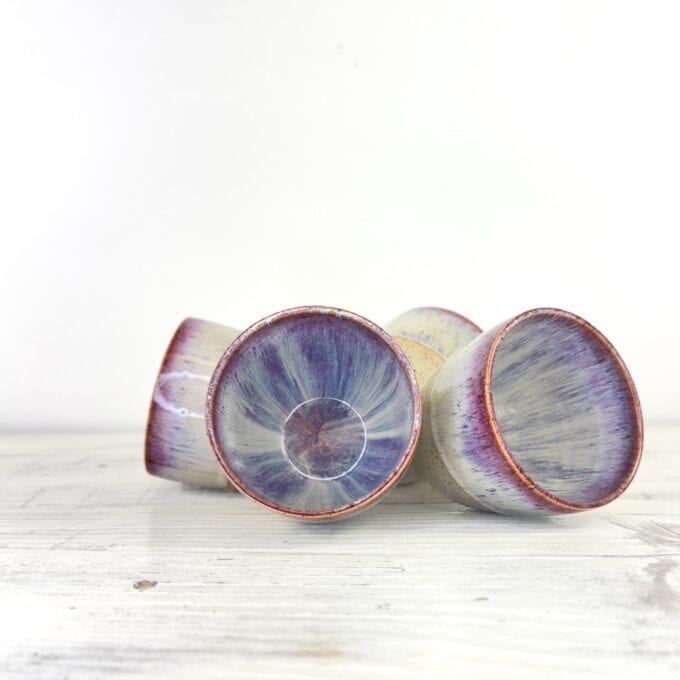 Sweet Violet 210ml - Image 3