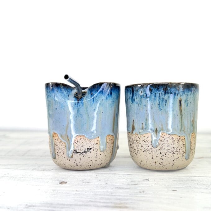 Cold Cup Night Sky 370ml - Image 2