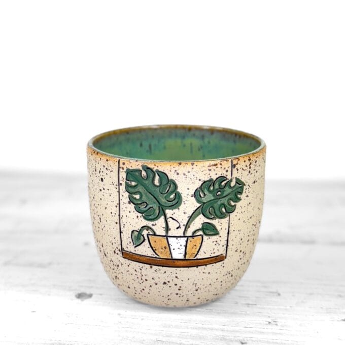 Plants Green 200ml
