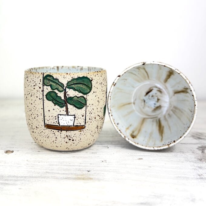 Plants 250ml