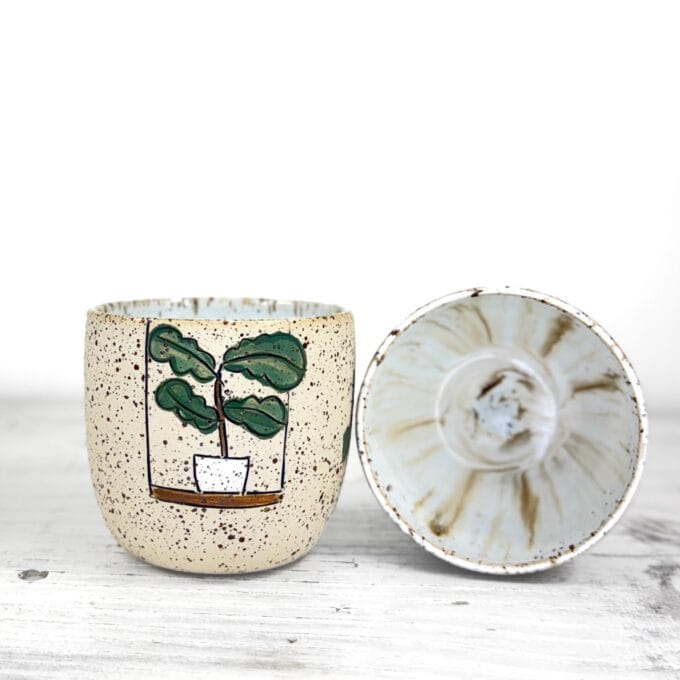 Plants 200ml