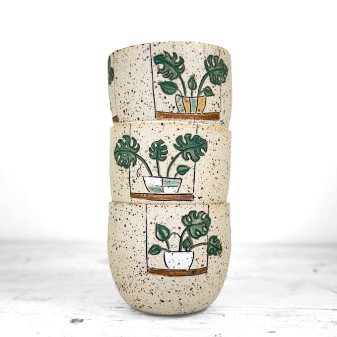 Plants 220ml - Image 2