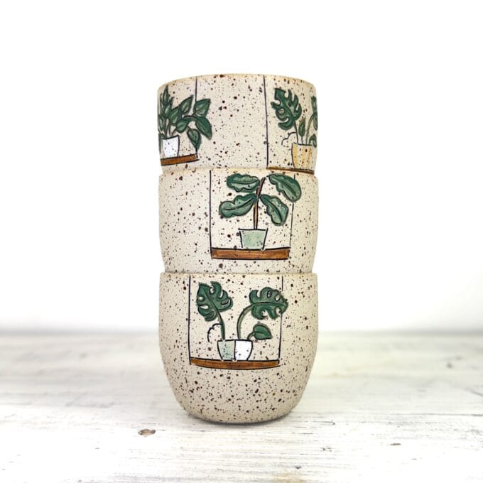 Plants 230ml - Image 3