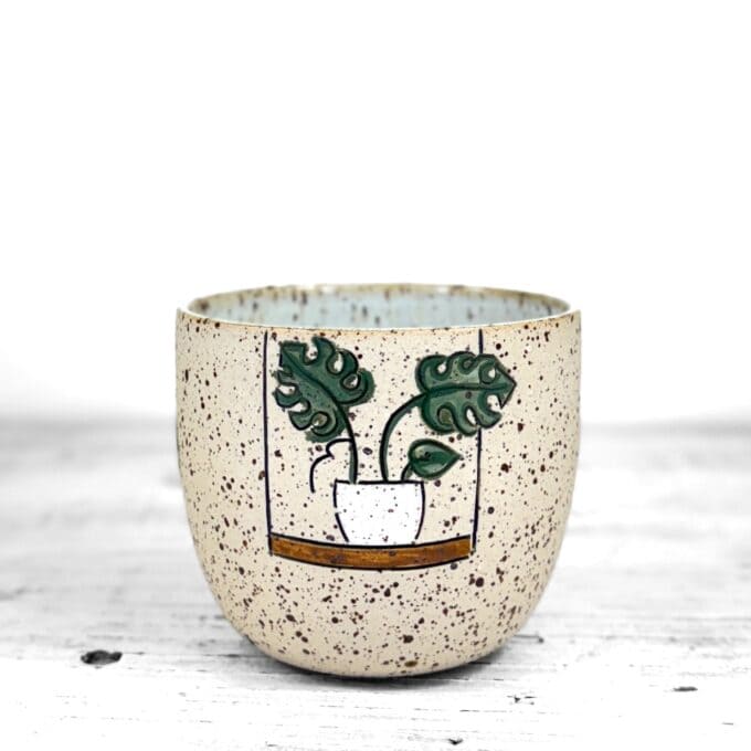 Plants 210ml