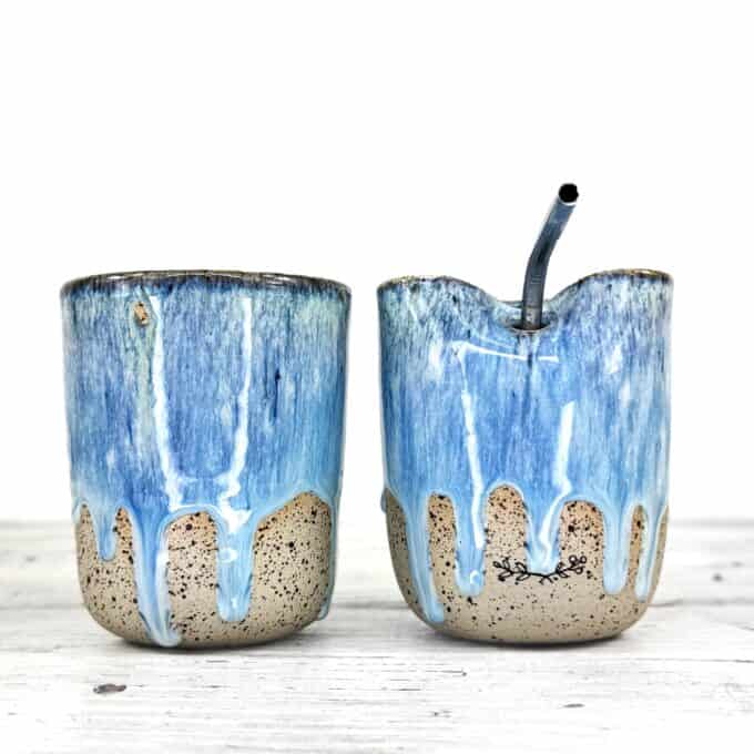 Cornflower Cold Cup 300ml