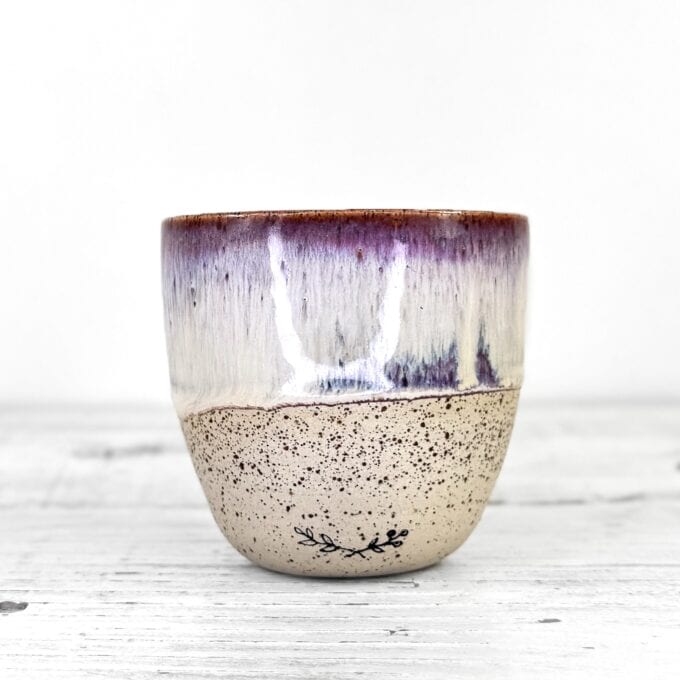 Sweet Violet 340ml - Image 3