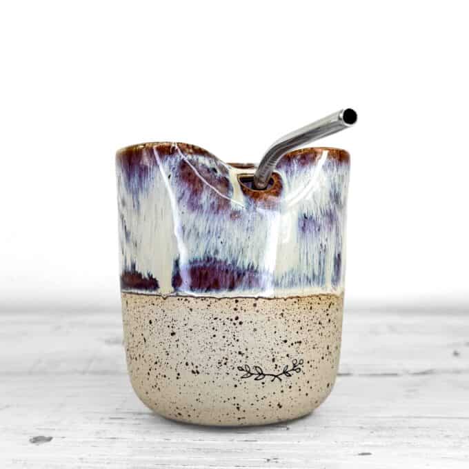 Sweet Violet Cold Cup 320ml - Image 2