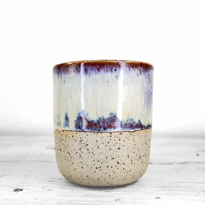 Sweet Violet Cold Cup 320ml - Image 3