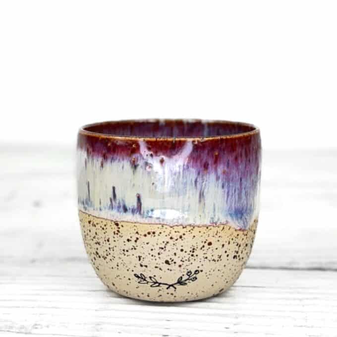 Sweet Violet 210ml - Image 2