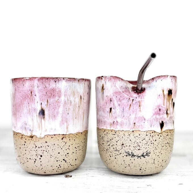 Raspberry Thaw Cold Cup 340ml