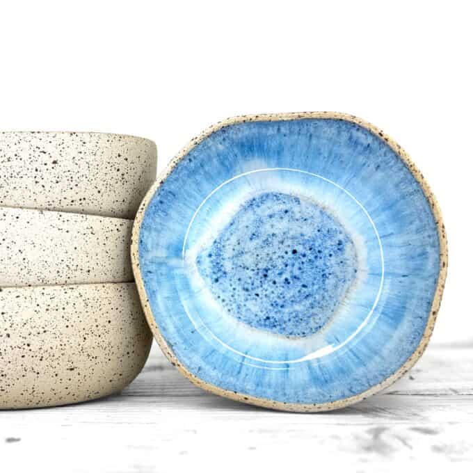 Organic Cornflower Miska