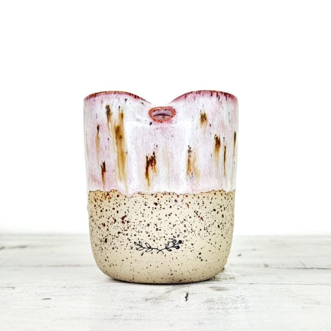 Raspberry Thaw Cold Cup 370ml