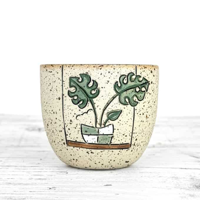 Plants Green 240ml
