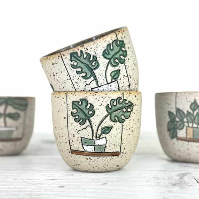 Plants Green 200ml - Obrázek 3