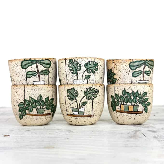 Plants Green 230ml - Obrázek 3