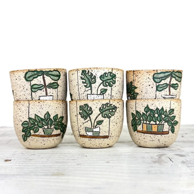 Plants Green 240ml - Obrázek 3