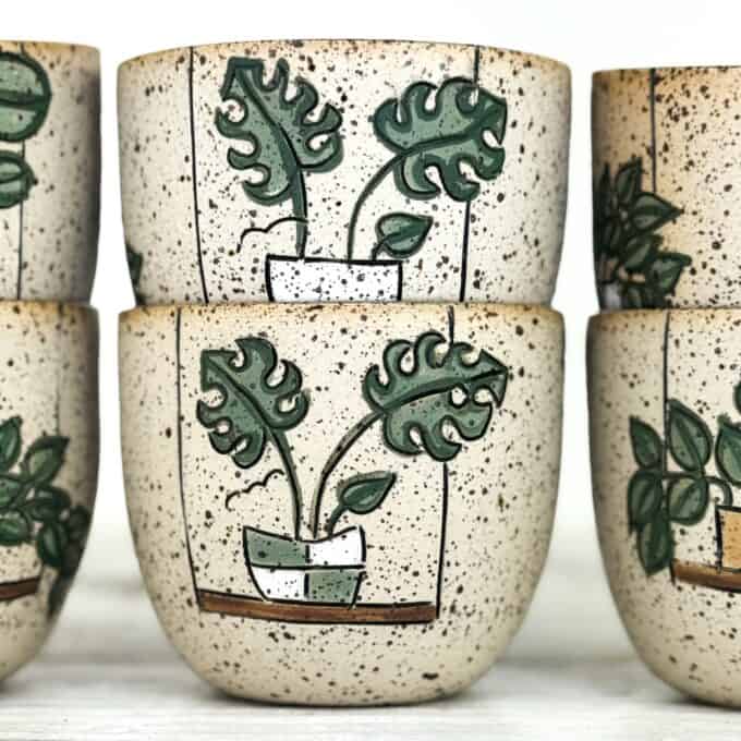 Plants Green 240ml - Obrázek 2