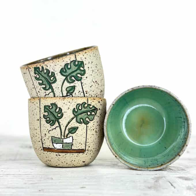 Plants Green 190ml