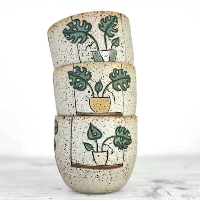 Plants Green 230ml