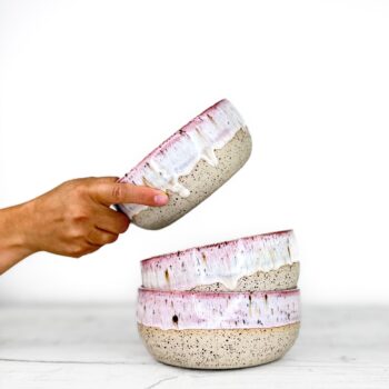 Raspberry Thaw Miska