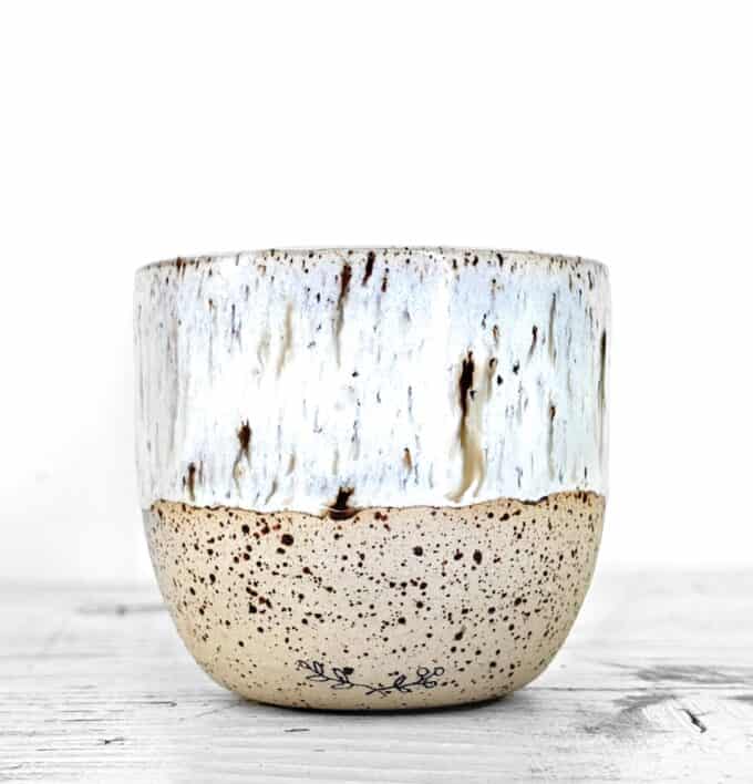 White Thaw 390ml