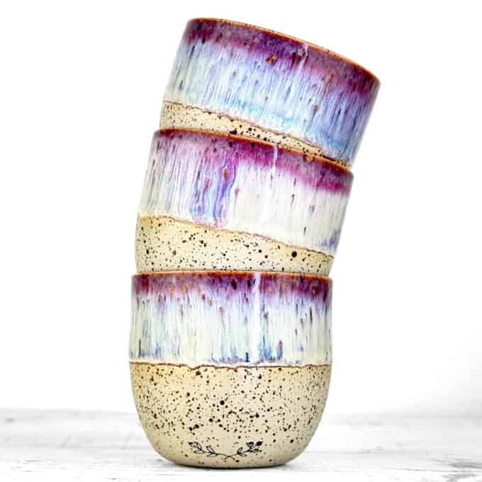 Sweet Violet 230ml - Obrázek 2