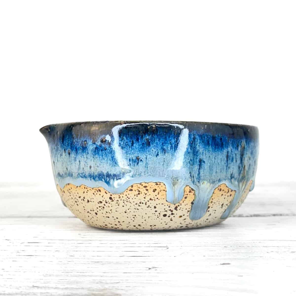 Night Sky Matcha Miska