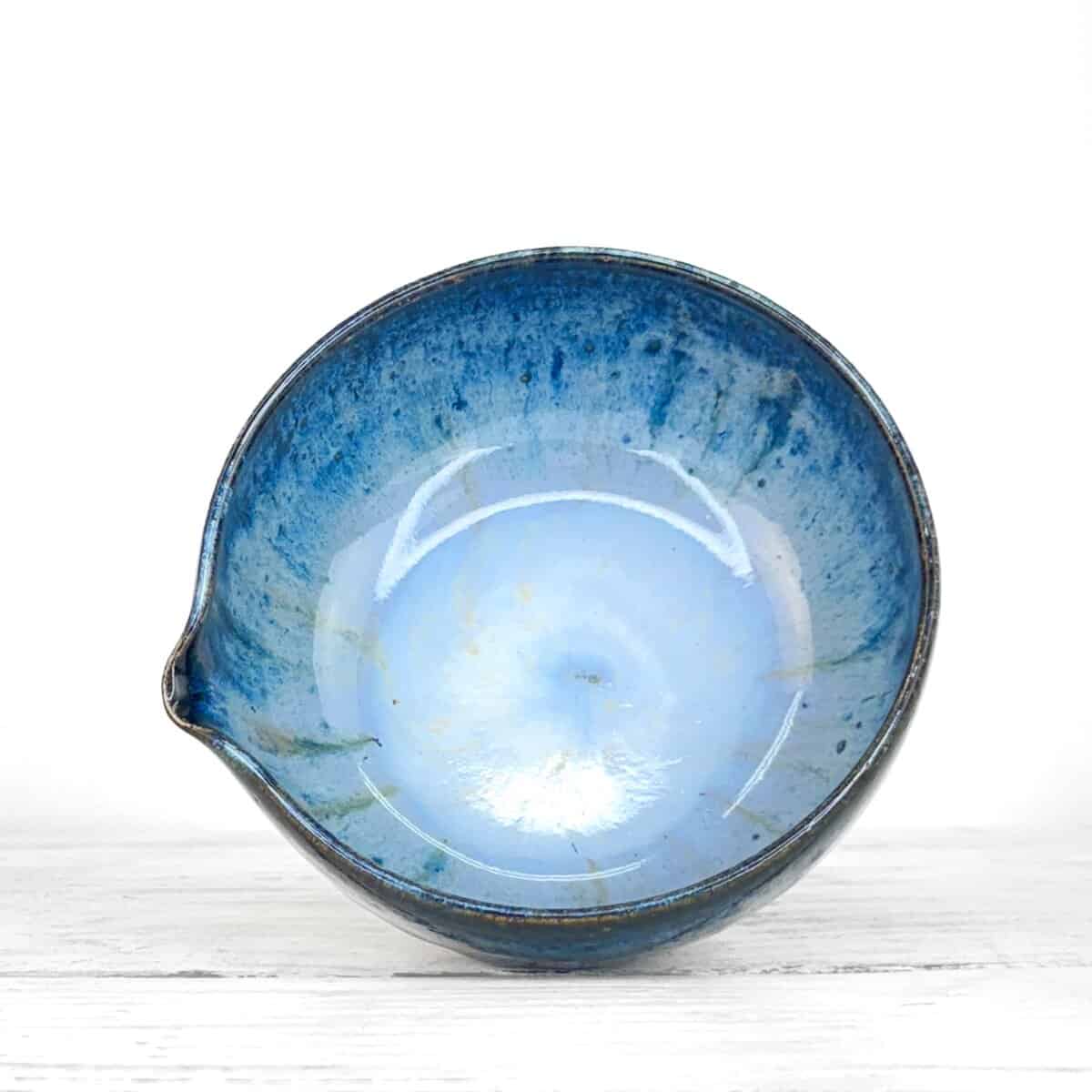 Night Sky Matcha Miska - Obrázek 2