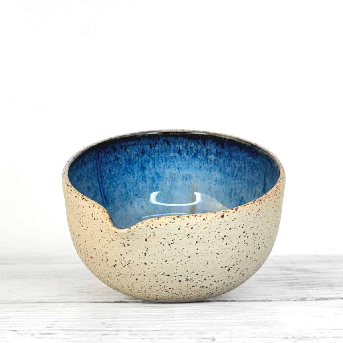 Night Sky Naked Matcha Miska