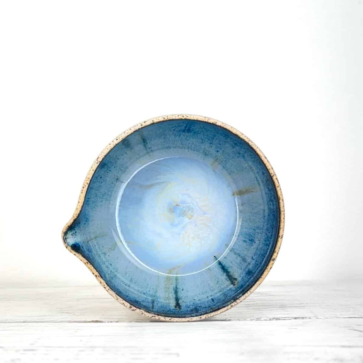 Night Sky Naked Matcha Miska - Obrázek 3