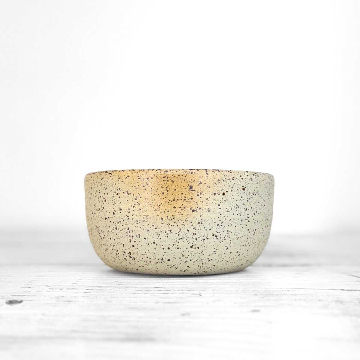 Night Sky Naked Matcha Miska - Obrázek 2