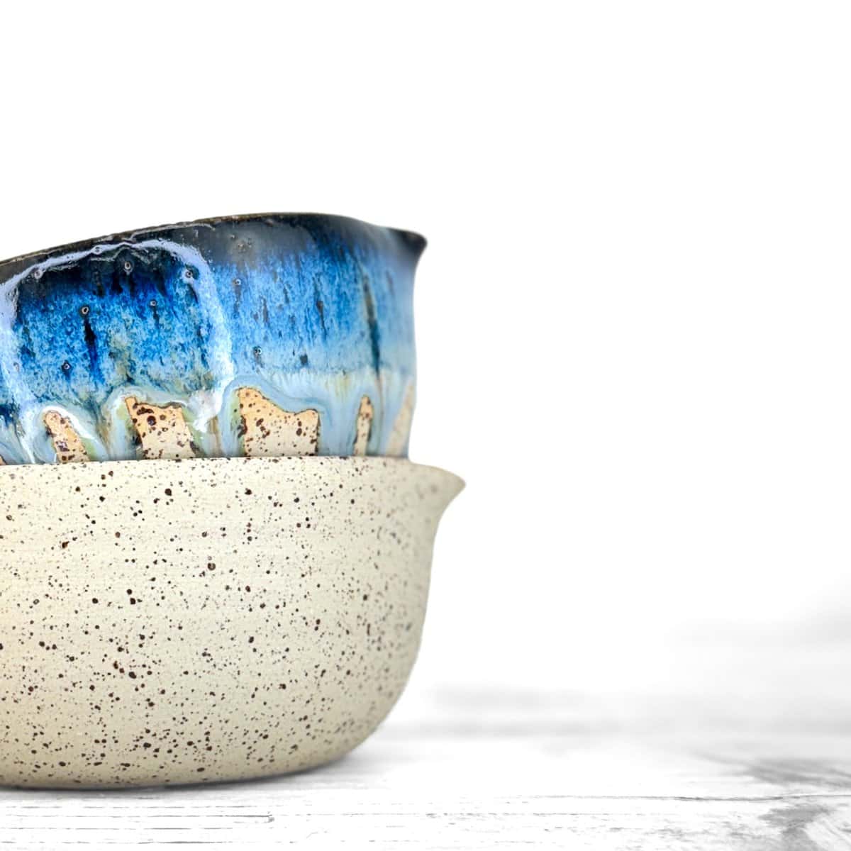 Night Sky Matcha Miska - Obrázek 3