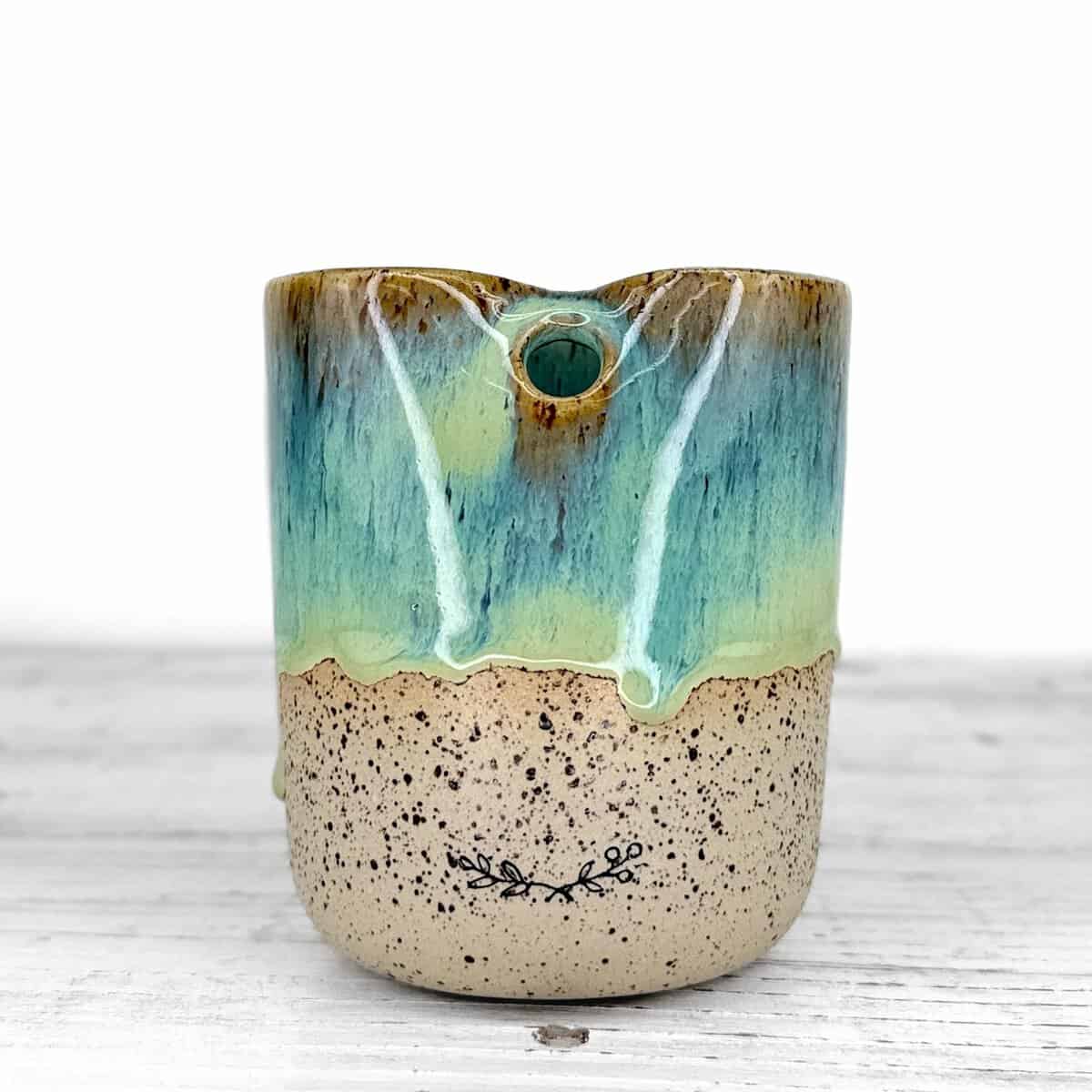 Eucalyptus Cold Cup 390ml - Obrázek 2
