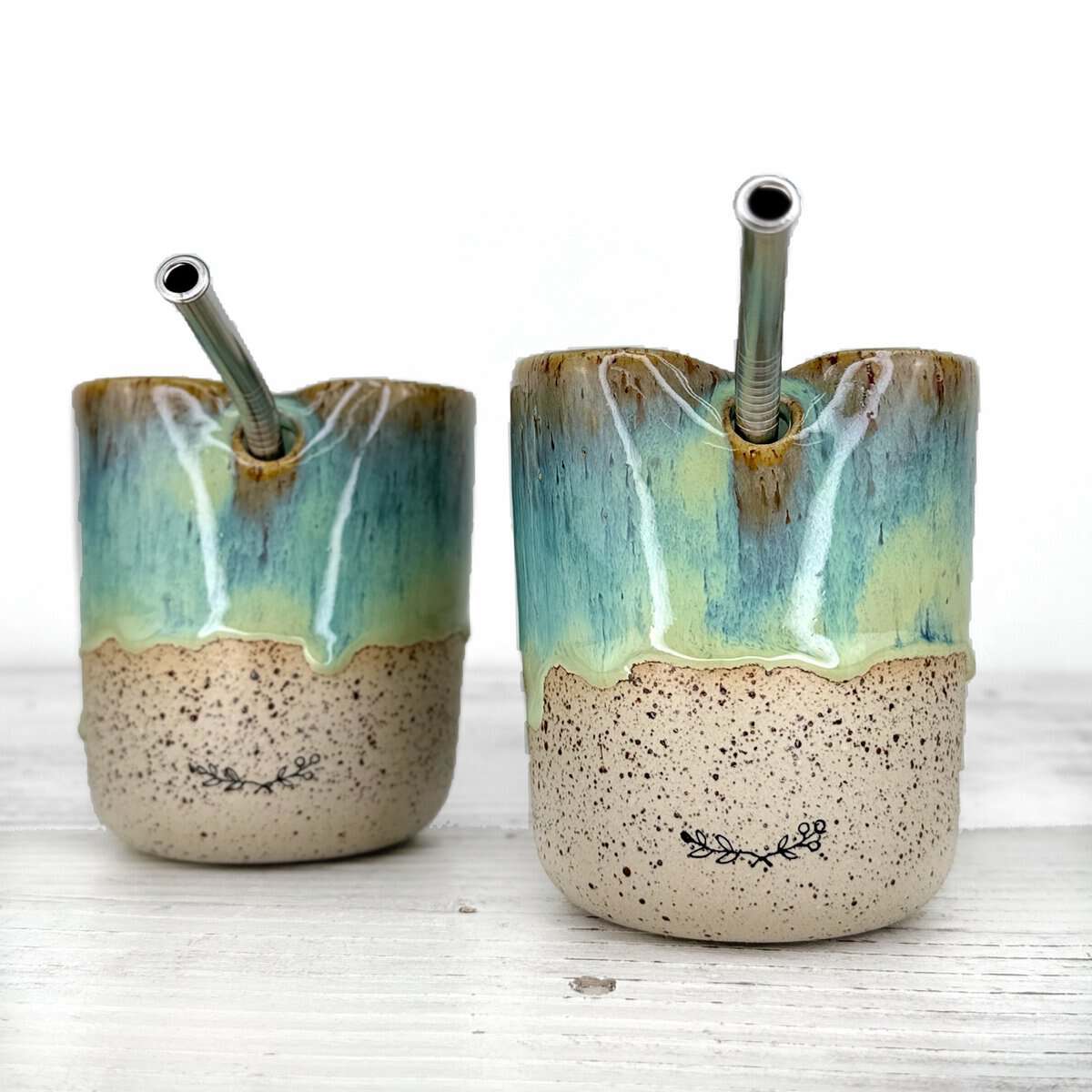 Eucalyptus Cold Cup 390ml