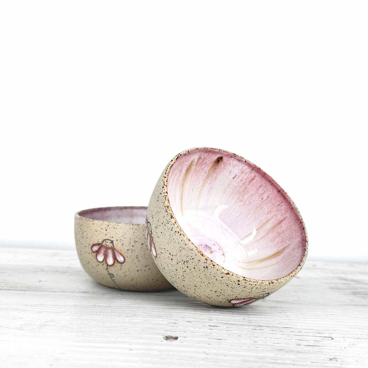 Raspberry Thaw Flower Miska S