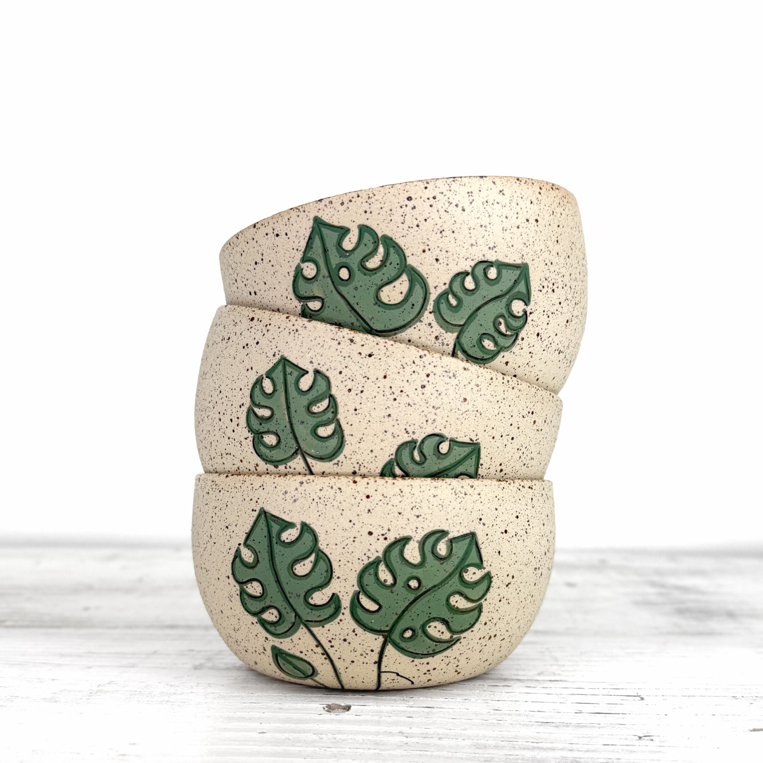 Monstera Miska S - Obrázek 2