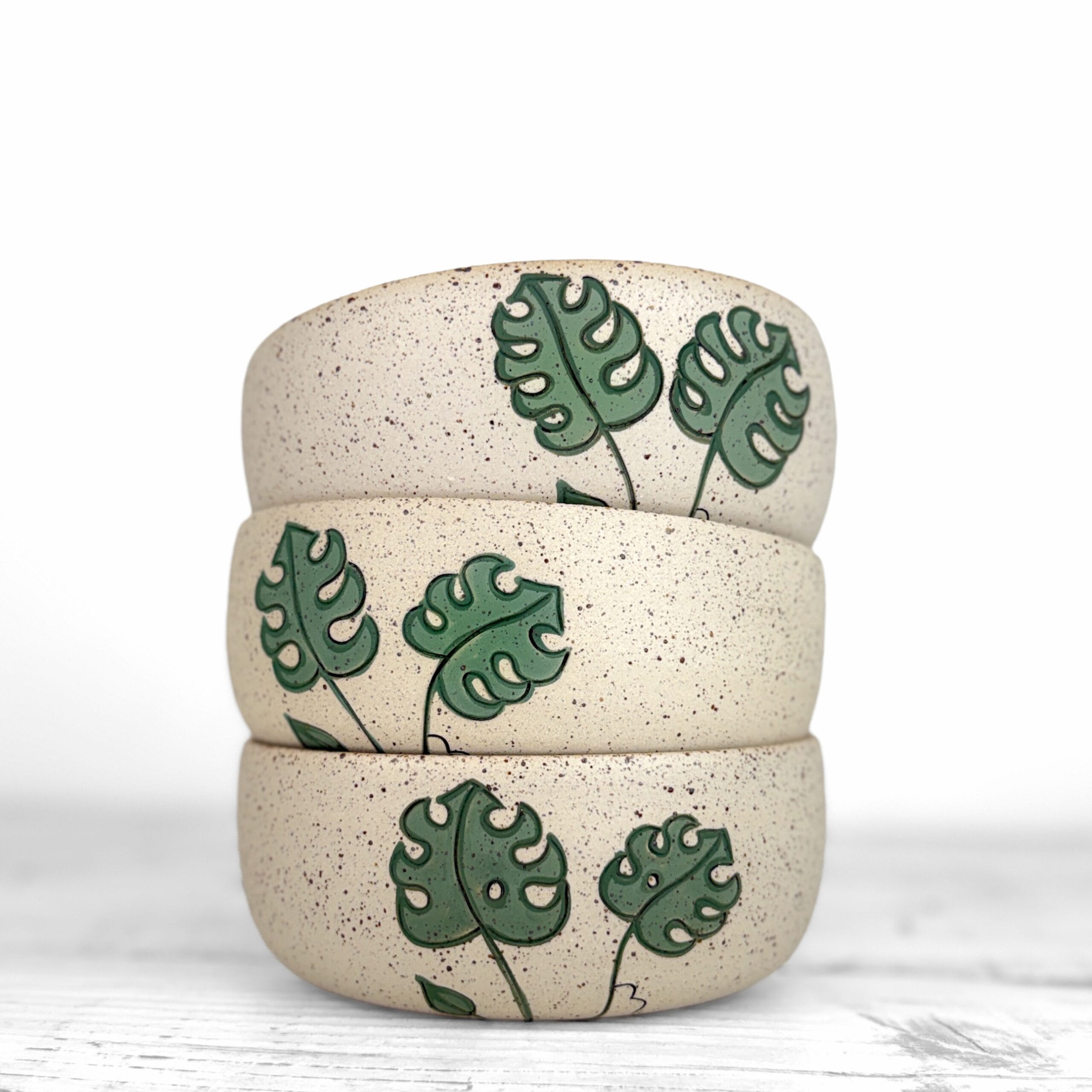 Monstera Miska - Obrázek 2