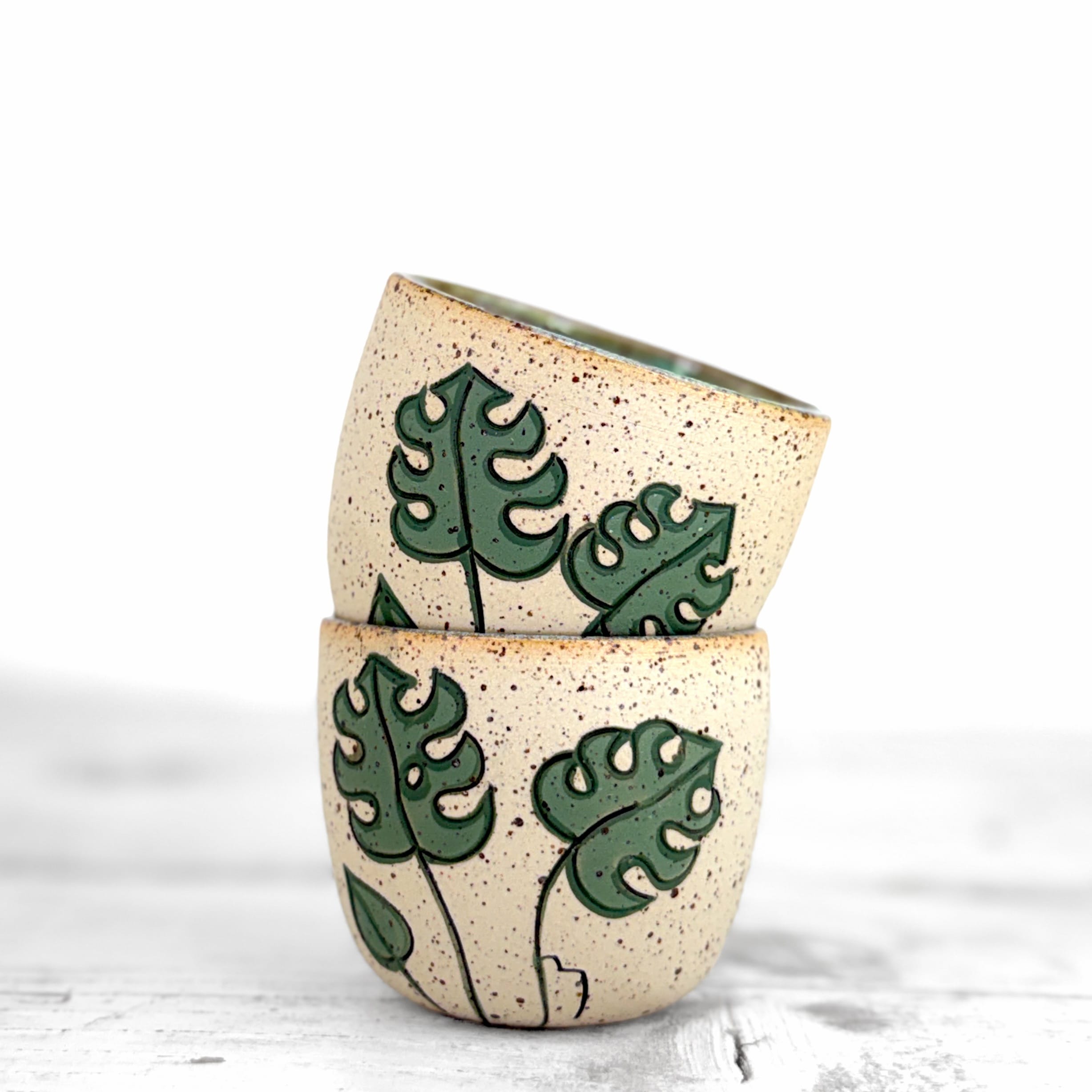 Monstera 220ml - Obrázek 2